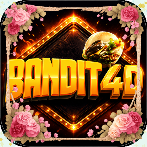 bandit4d — mitra unggulan